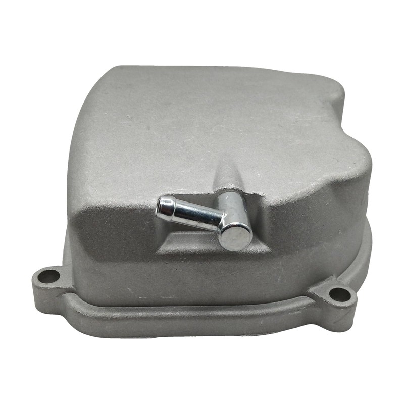 RedCap Cylinder Head Valve Cover Assembly with Seal Rubber Ring
