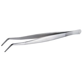 Laminated Maxima Flat Tweezers (TM – 23)