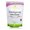 Vidanat Colageno Hidrolizado Puro, Biotina, Acido Hialurónico 300 Gr Sin