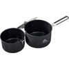 MSR 39009 Outdoor Camping Cooking Ceramic Set of 2 Pot