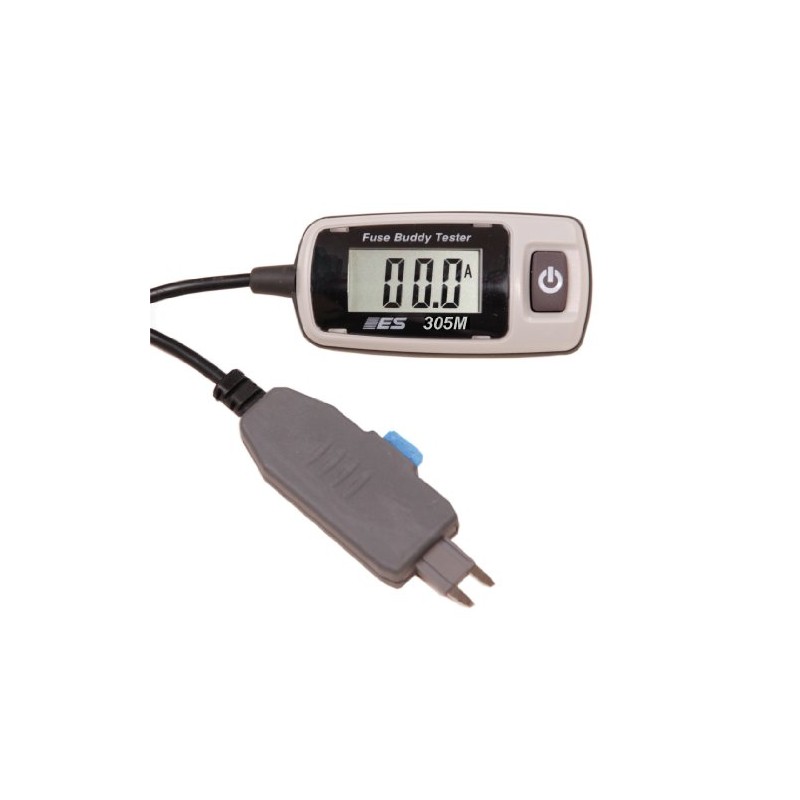 ESI 305M 30 Amp Fuse Buddy Mini Tester