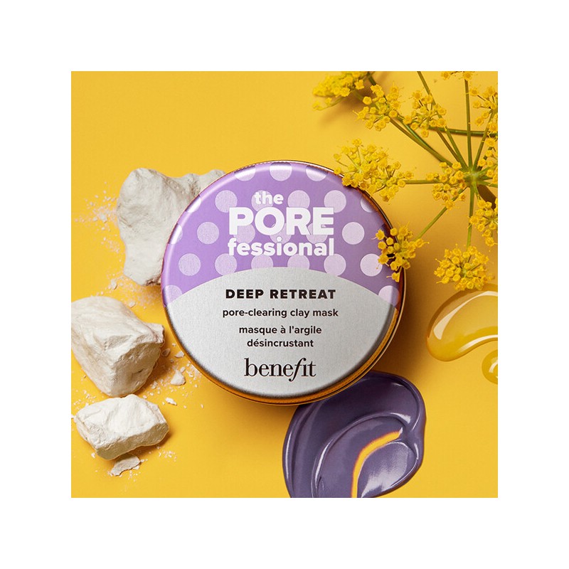 Benefit (현대백화점)베네피트 더 포어페셔널 딥 리트리트 (Benefit) The POREfessional Deep