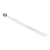 sourcing map Single Measuring Spoon 1/8tsp (0.63ml) Teaspoon/Tablespoon 304 Stainless