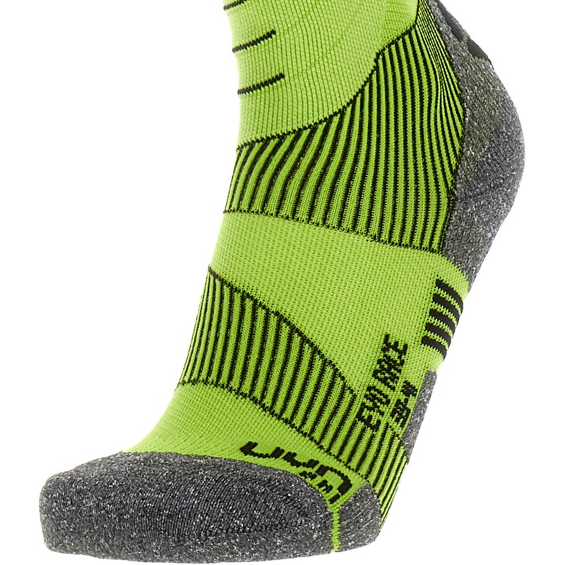 UYN Men's Ski Evo Race Socks