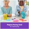 Kinetic Sand, Ultimate Sandisfying Set with 2lbs Play Sand (Pink,