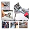 Llave Multifuncional 52 En 1 Llave De Plomero Universal