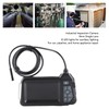 Industrial Endoscope with 4.3in HD Screen 8mm Single Lens Inspection