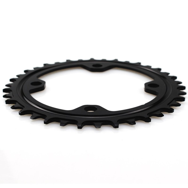 Chain Ring 38T 104BCD Mutte MTB Racing Bike Single Narrow