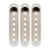 Musiclily 52mm ST Pickup Cover for USA/Mexico Strat Electric Guitar,