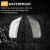 Clear Lens LED Side Marker Lamp Replacement For 2021-2024 Yukon/Yukon