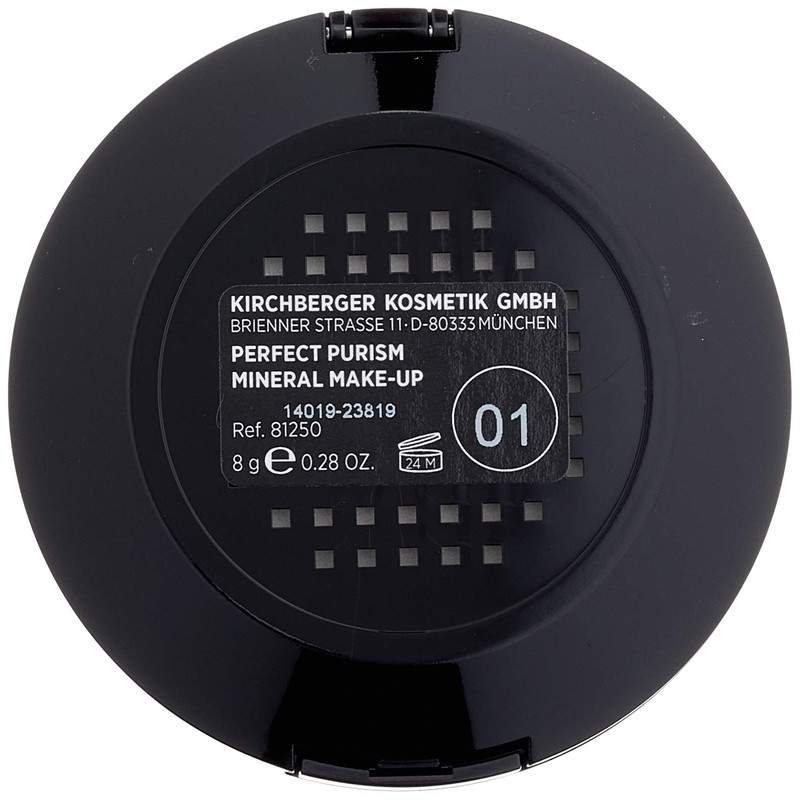 HORST KIRCHBERGER Perfect Purism Mineral Make-Up 01, 69 g