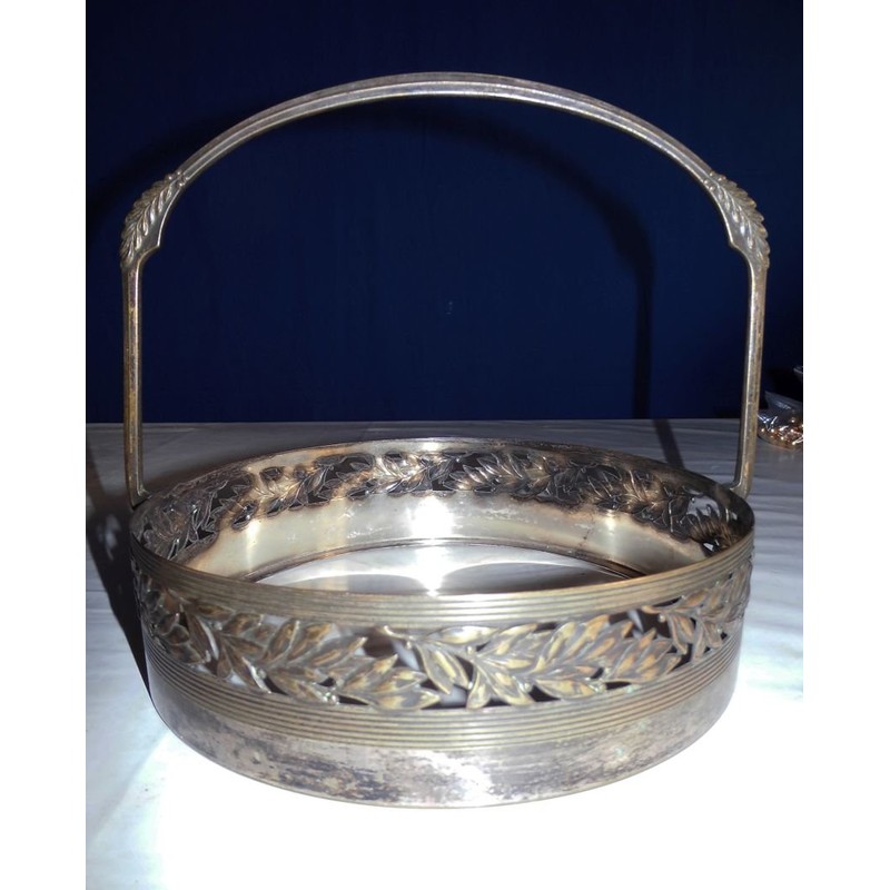 Silver Electrolyte (250ml) - Silver Electrolyte for Electroplating - Self