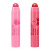 REVLON Revlon Revlon Kiss Balm DUO PACK - fresh strawberry/sweet