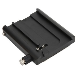 Camera Quick Release Base Plate Aluminum Alloy Quick Release Baseplate General Accessories for Stabilizer Ball Head