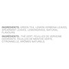 Tazo Zen Green Tea Bags, 20 Count (Pack of 6)