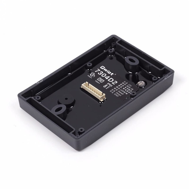 RFID Reader Wireless Module, 7304D2 Dual Frequency RFID Reader Radio