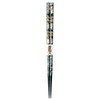 Kawai 106182 "Wakasa Lacquer High Quality Chopsticks Ryuko" 9.1 inches