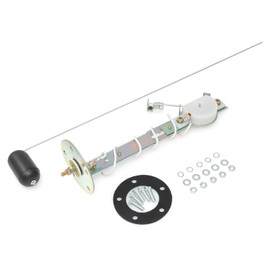 MH 0-190 ohm Fuel Sending Unit 5"-27"(125mm-680mm) Boat Fuel Tank Level Sender Water Gauge for Marine AUTO Car Truck