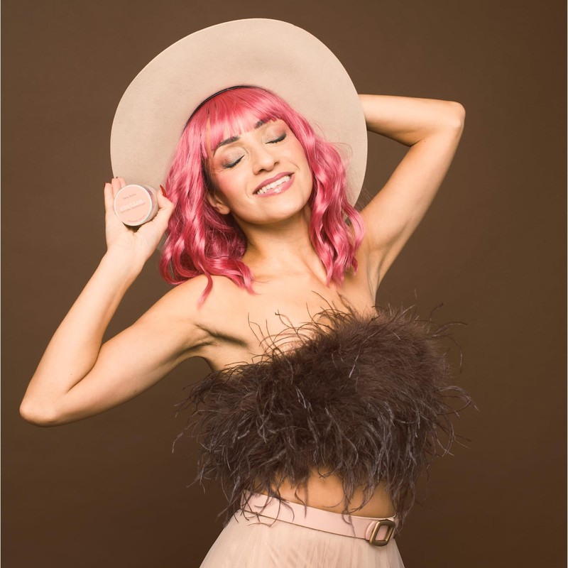 Routine. Natural and Aluminum Free Deodorant (2 Fluid Oz.) for