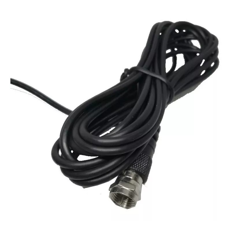 Radox Antena Para Televisión Hdtv Interior Con Iman