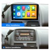 4Core+64G Radio for Honda CRV 2002 2003 2004 2005 2006