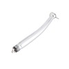 High Speed Dental Handpiece Aluminium Alloy Low Noise Dental Handpiece