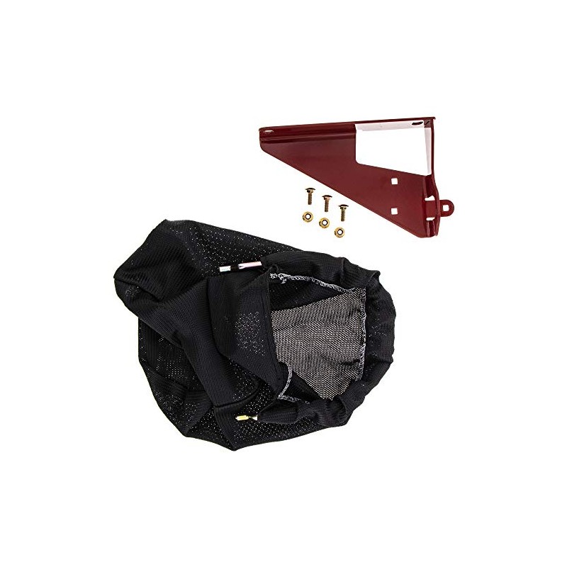 Exmark 135-2473 Trash Holder Kit