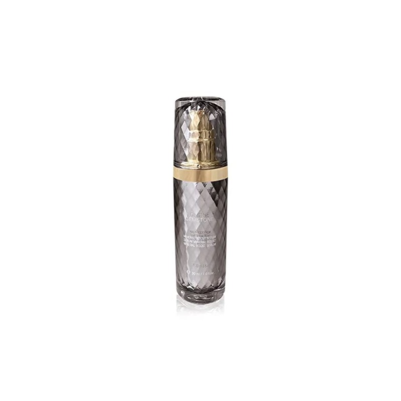 Gemstone Mineral Boost Serum; être belle Cosmetics; feuchtigkeitsspendendes Serum für