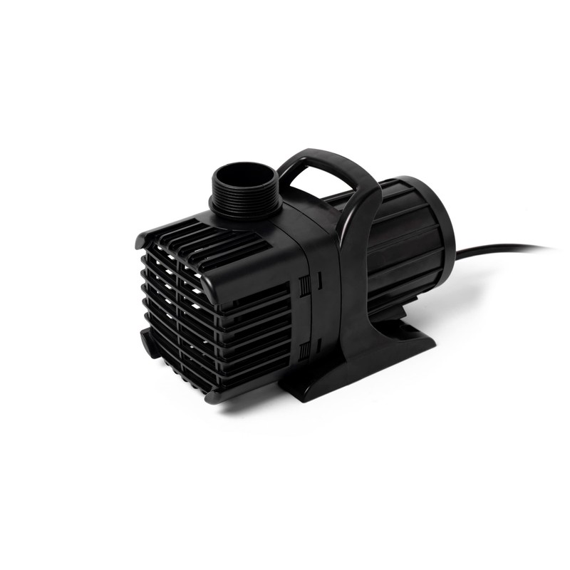 Jebao 1500gph In-pond Surface Skimmer Pump Kits, 14" to 34"