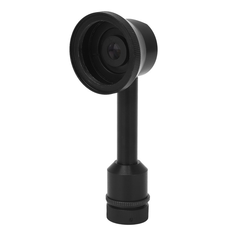Theodolites Diagonal Eyepiece Total Station 90 Degree Elbow Eyepiece for