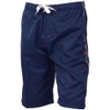 Leaf Tourer Men's Surf Pants RA5201 Navy Blue XL