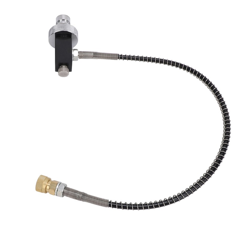 Scuba Diving Air Adapter Strong Air Tightness Air Fill Station