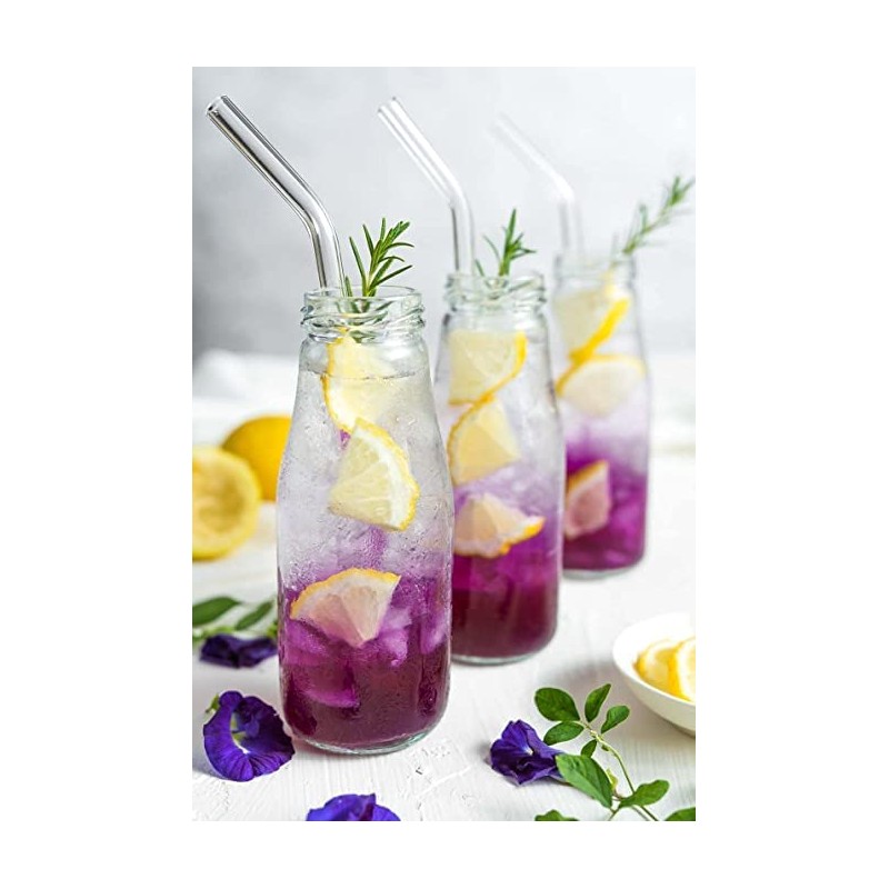 Butterfly pea Flowers Whole 2 lb. Dried Herb 100% by