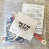 Fisher 90730 Fisher Plow FLEETFLEX 200A Fuse Kit