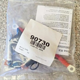 Fisher 90730 Fisher Plow FLEETFLEX 200A Fuse Kit