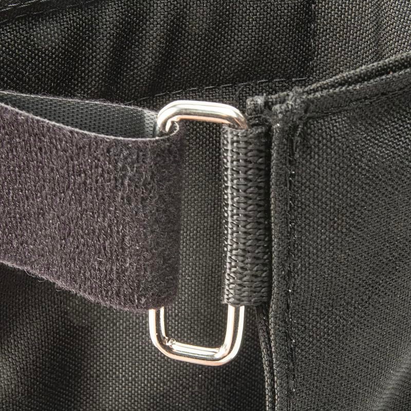 Design Engineering DEI Motorcycle Leg Shield