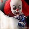 Mezco IT 1990: Pennywise Doll