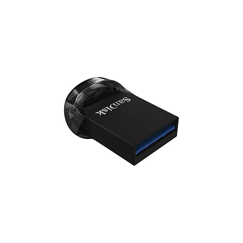 Sandisk Pendrive Sandisk SDCZ430-G46 USB 3.1 Black