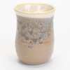 Clay in Motion Handwarmer Mug - Right Hand (Desert Sand)
