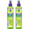 Garnier Garnier Fructis Curl Refresher Reviving Water Spray, Sulfate Free,