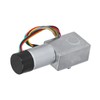JGY‑370 Encoder Reduction Motor Full Metal Worm Gear Motor with