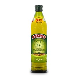 Borges, Aceite de oliva Extra Virgen, 500 ml, 1