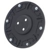 Robot Lawnmower Blade Disc Replacement Plate Robotic Lawnmower Parts Accessories