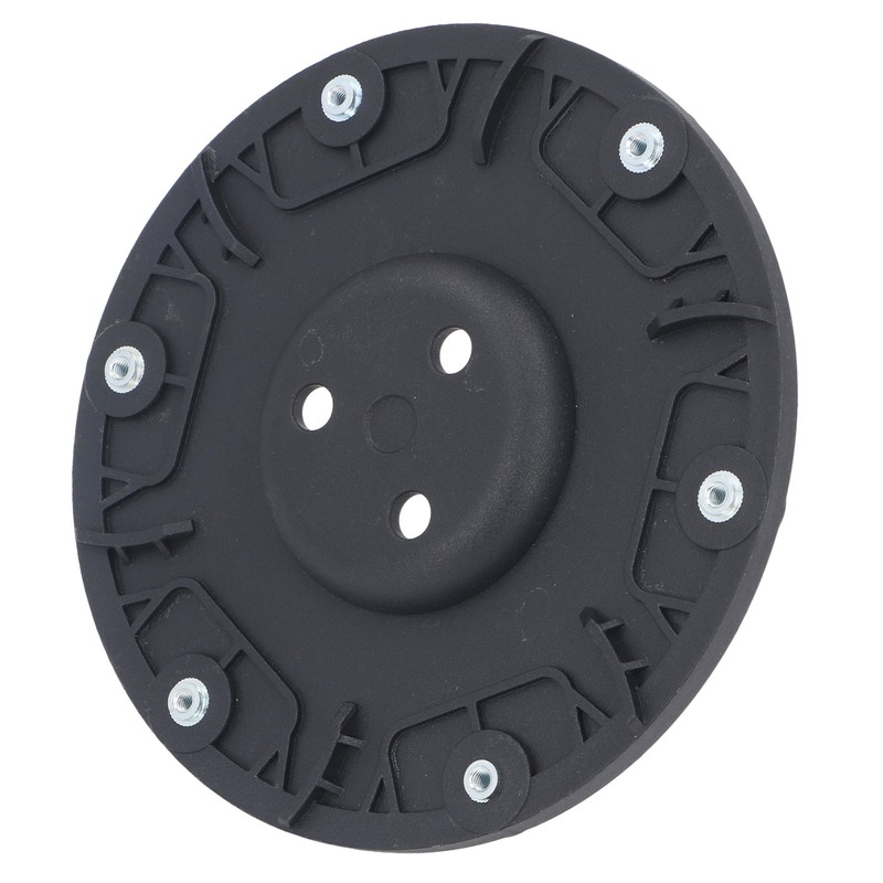 Robot Lawnmower Blade Disc Replacement Plate Robotic Lawnmower Parts Accessories