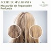 Hair Chemist Macadamia Oil Deep Repair Masque Net Wt. 8