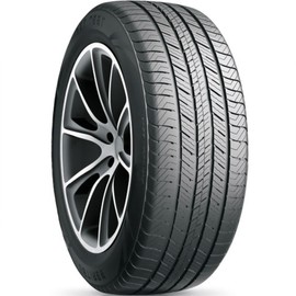 TBB TS-07 H/T All Season 235/60R18 107V XL SUV/Crossover Tire