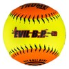 1 Dozen Evil Bp 12" Softballs - 52cor/.300 Compression AK