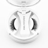 EMILYSTORES Magnetic Eyelashes, Natural Black, Reusable False Lashes with Applicator,