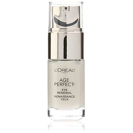 L’Oreal Paris Skin Care Age Perfect Eye Renewal Cream, 0.5 fl oz - Anti-Aging for Mature Skin
