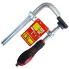 H & H Strong type F Clamp 150 mm HFC